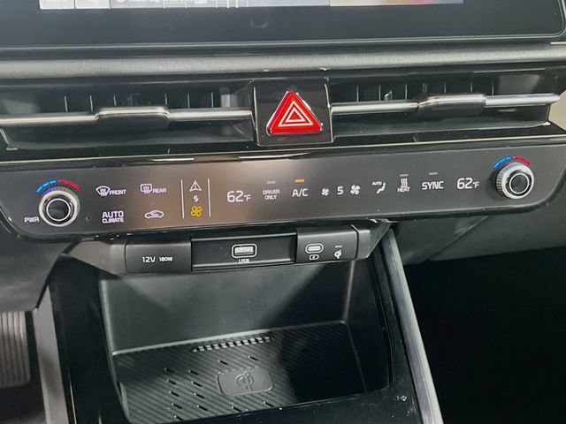 New 2026 Kia Niro Wind FWD image 16