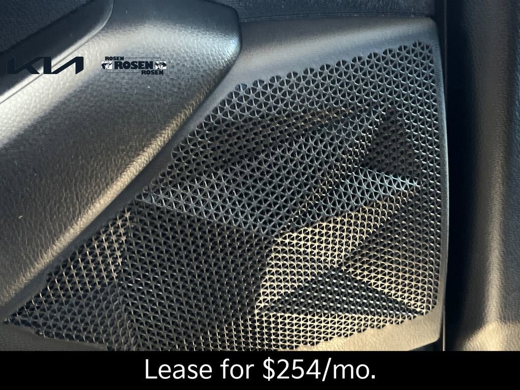 New 2026 Kia Seltos SX AWD/4WD image 37