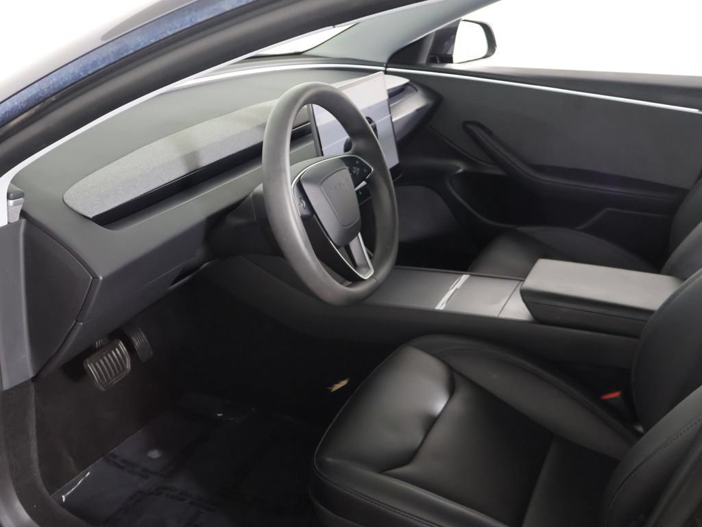 Used 2025 Tesla Model 3 RWD image 28