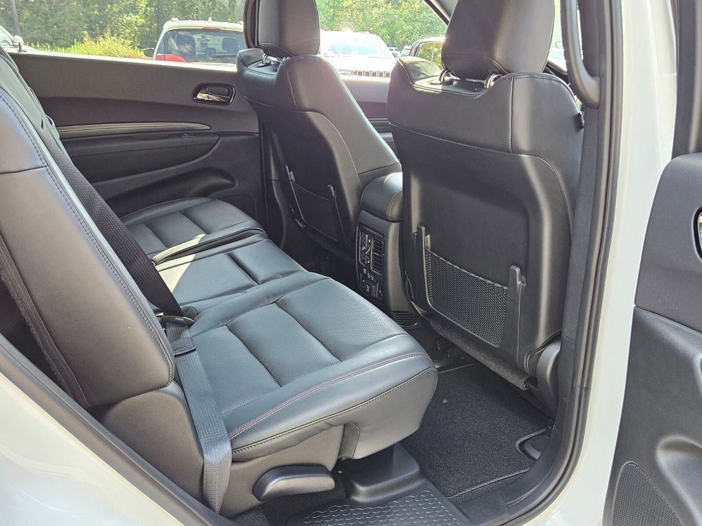 New 2026 Dodge Durango GT image 14