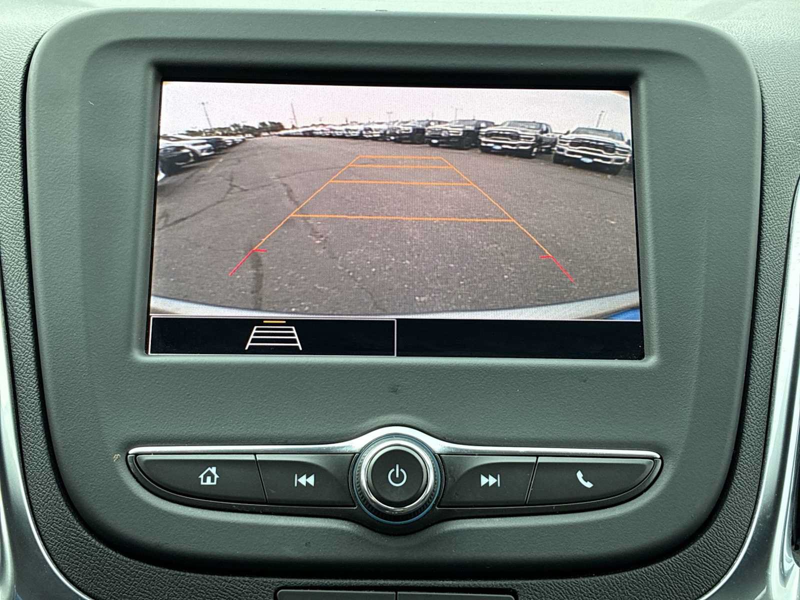 Used 2024 Chevrolet Equinox LT AWD/4WD image 22