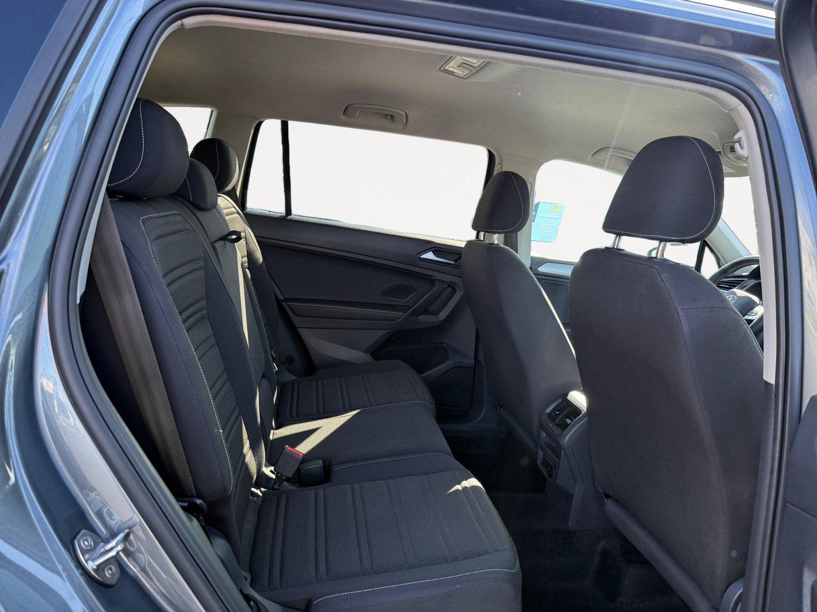 Certified 2024 Volkswagen Tiguan S AWD/4WD image 18