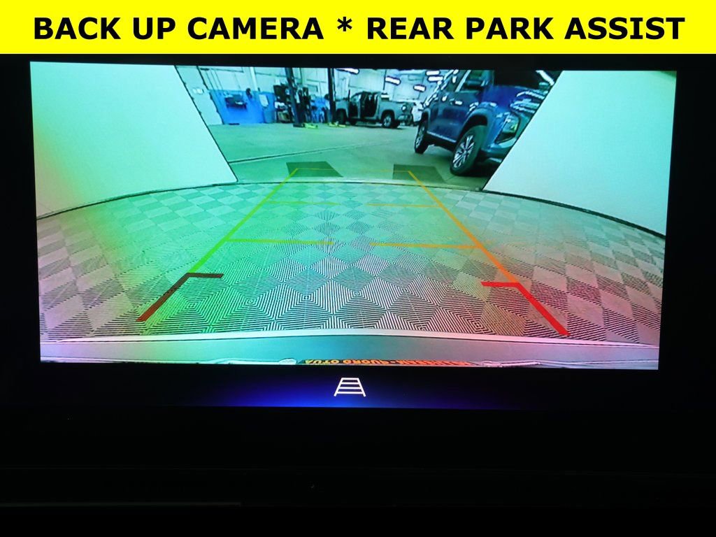 New 2026 Chevrolet TrailBlazer LT w/ Convenience Package image 10