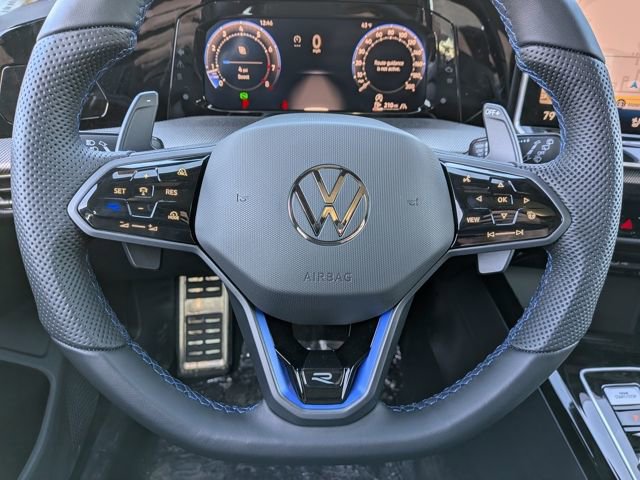 New 2026 Volkswagen Golf image 19