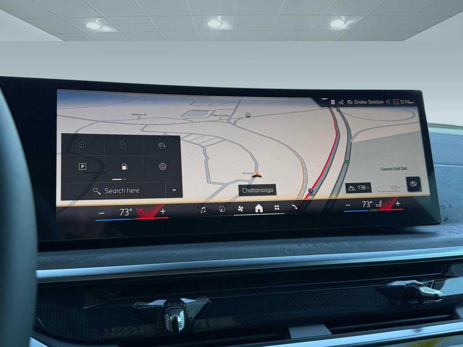 Used 2026 BMW X5 xDrive40i image 27