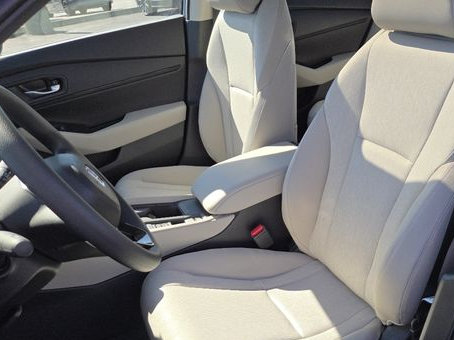 New 2026 Honda Accord SE image 22