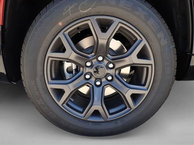 New 2026 Jeep Grand Wagoneer Limited AWD/4WD image 7
