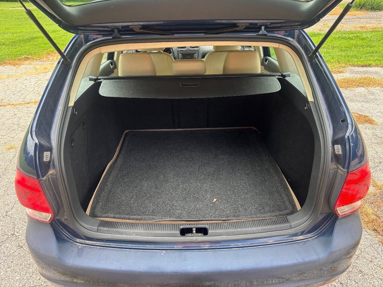 Used 2012 Volkswagen Jetta TDI FWD image 19