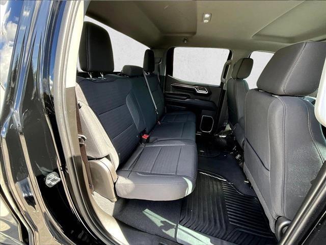 Used 2023 Chevrolet Silverado 1500 LT image 29