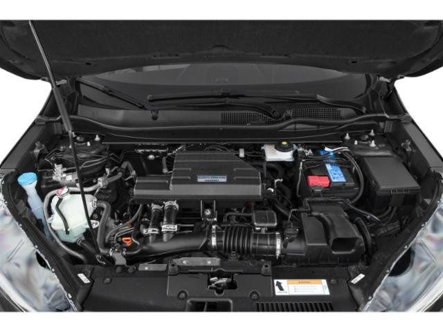 Used 2020 Honda CR-V EX-L image 12