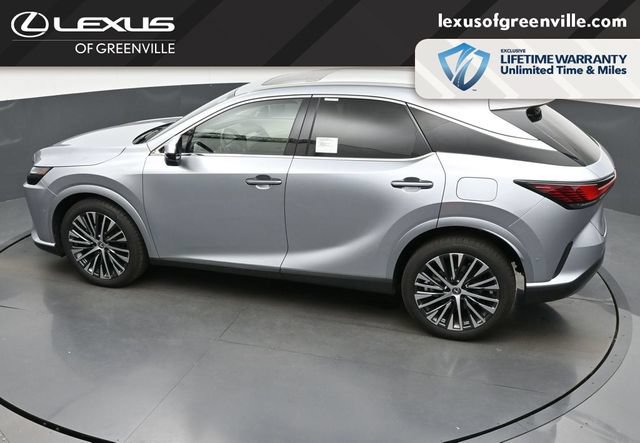Used 2025 Lexus RX 350 Premium Plus w/ Convenience Package AWD/4WD image 23