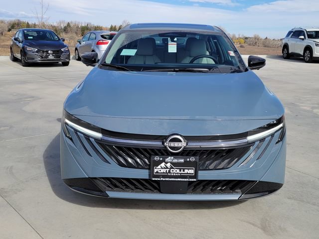 New 2026 Nissan Sentra SL image 5