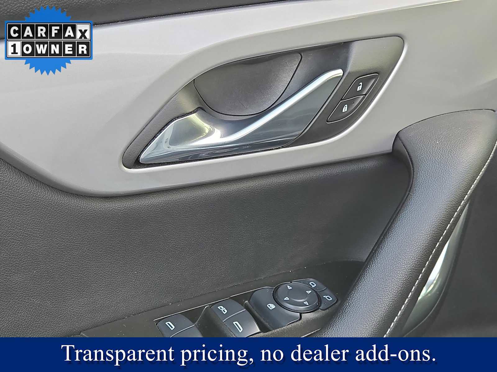 Used 2025 Chevrolet Blazer LT image 20