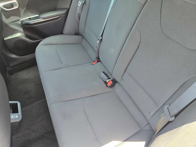 New 2026 Kia K4 FWD image 18