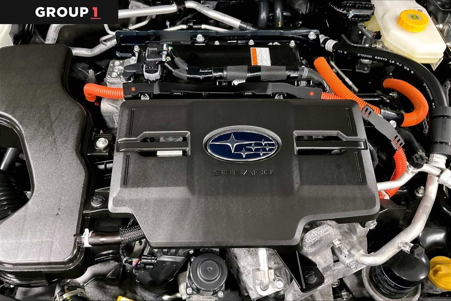 Used 2025 Subaru Forester Limited AWD/4WD image 33