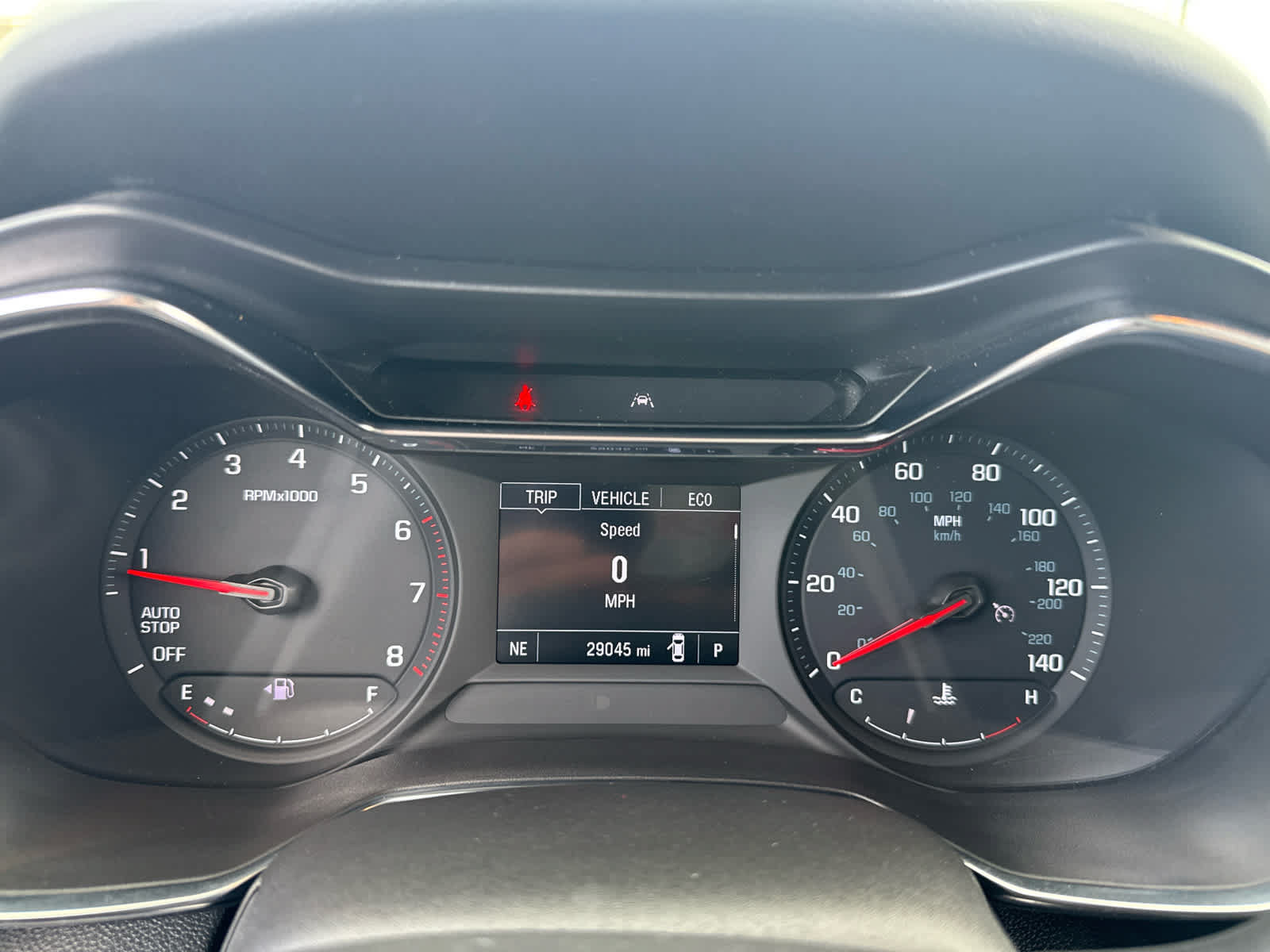 Certified 2023 Chevrolet TrailBlazer LT FWD image 18