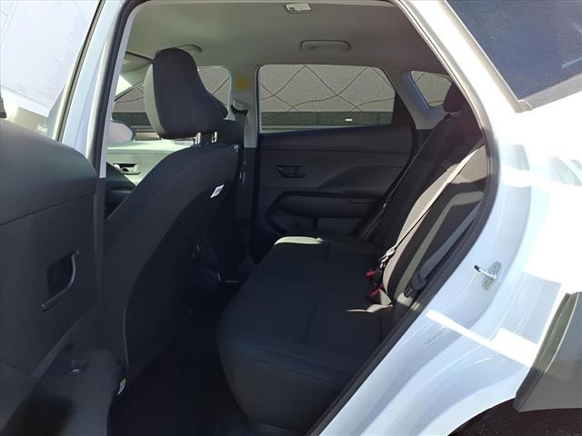 New 2026 Hyundai Kona SEL Sport image 12