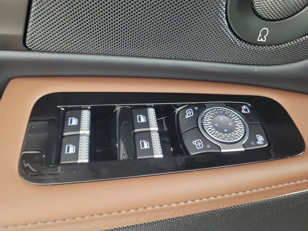 New 2026 Lincoln Nautilus Reserve AWD/4WD image 20
