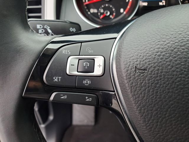 Used 2019 Volkswagen Atlas SE w/ Panoramic Sunroof Package image 19