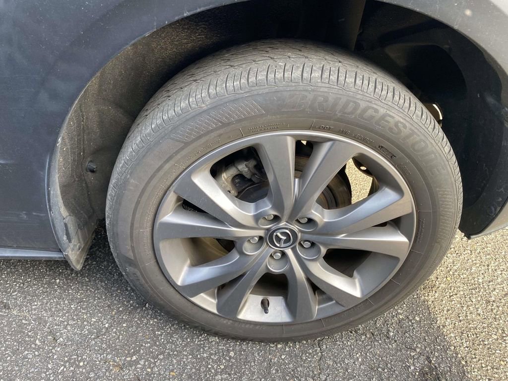 Used 2024 MAZDA CX-30 AWD 2.5 S w/ Preferred Package image 9