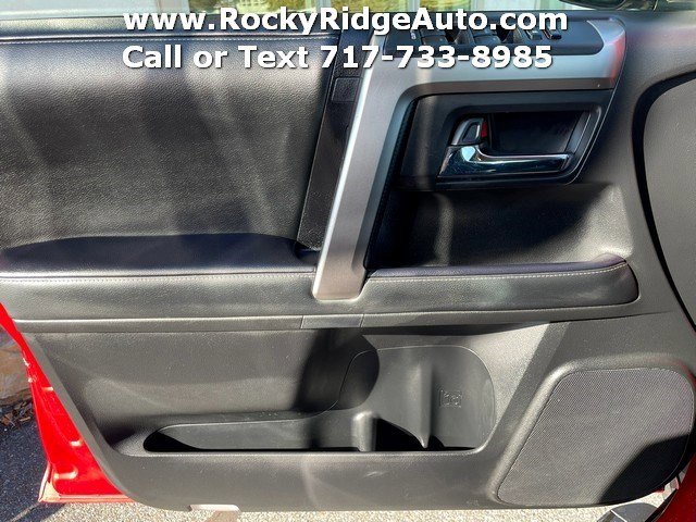 Used 2024 Toyota 4Runner SR5 image 37