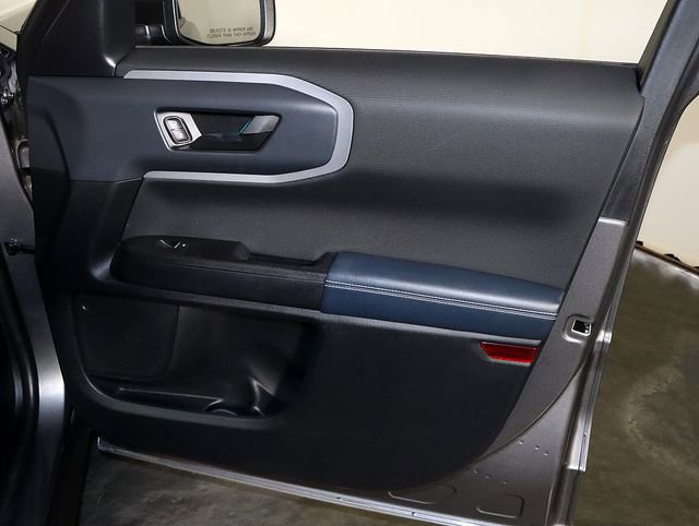 Used 2021 Ford Bronco Sport Outer Banks AWD/4WD image 30
