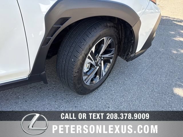 Used 2024 Subaru Crosstrek 2.0i Premium AWD/4WD image 11