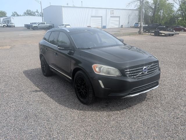 Used 2017 Volvo XC60 T5 Inscription image 7