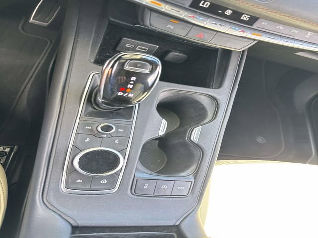 Used 2020 Cadillac XT4 Sport image 22