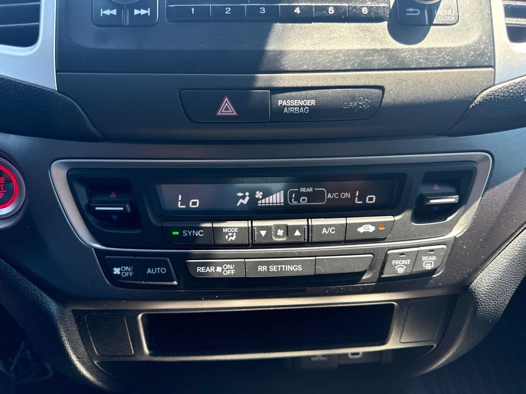 Used 2020 Honda Passport Sport image 9