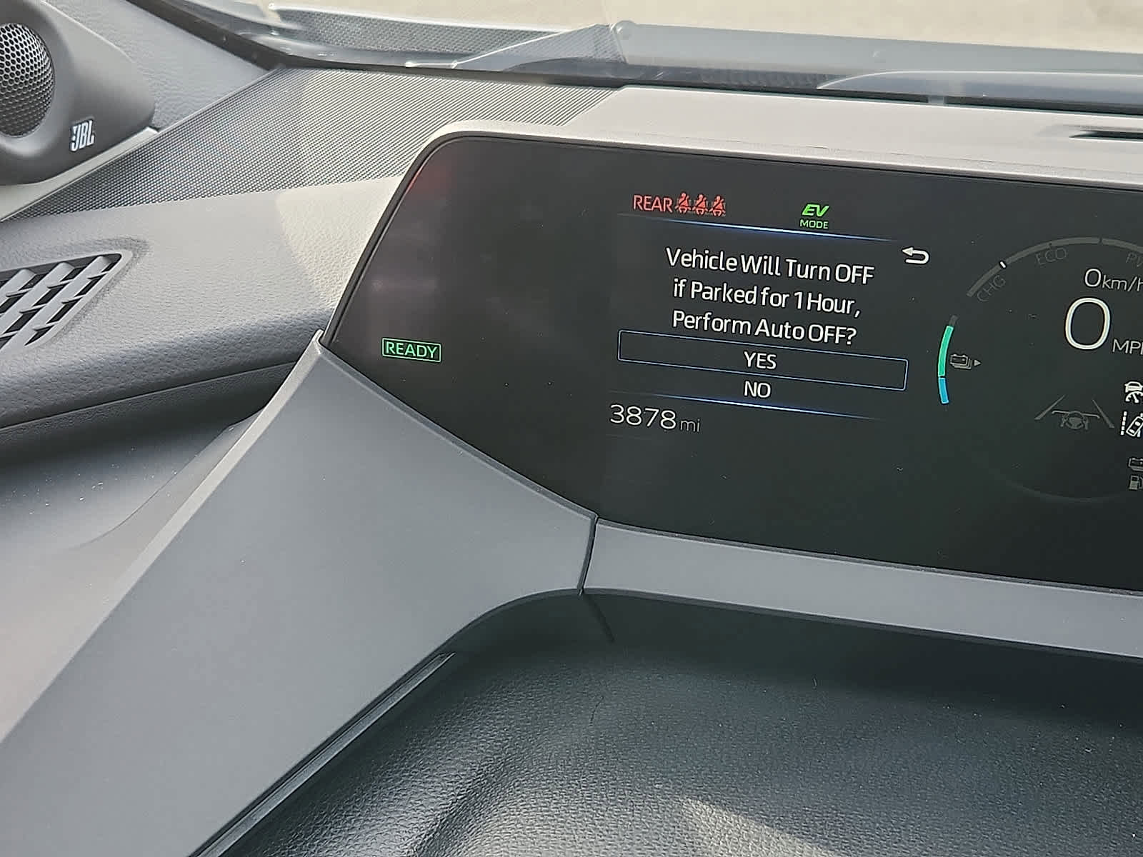 Used 2025 Toyota Prius Plug-In Hybrid w/ Limited Premium Package image 21