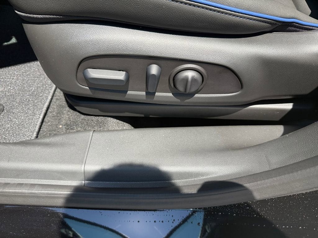 New 2026 Buick Encore GX Sport Touring w/ Comfort Package FWD image 27