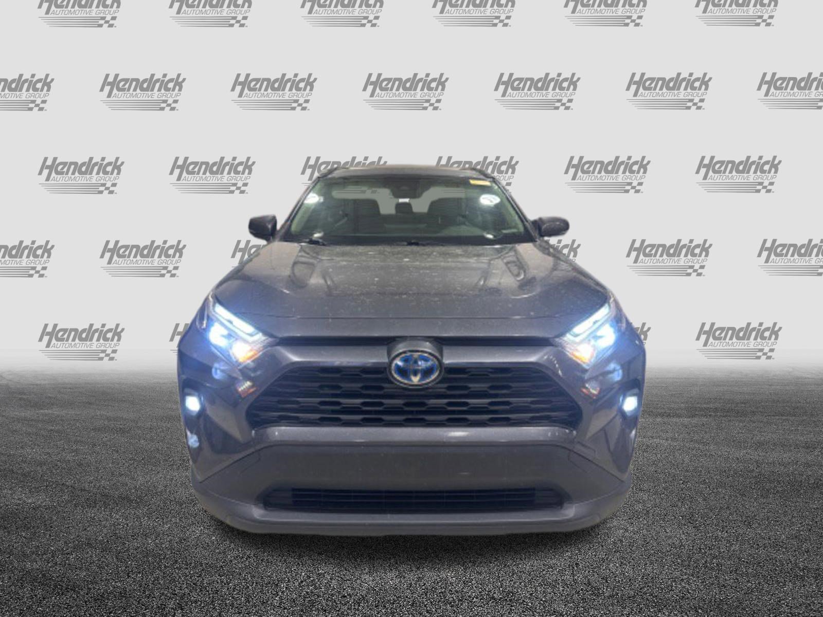 Certified 2023 Toyota RAV4 XLE Premium image 37