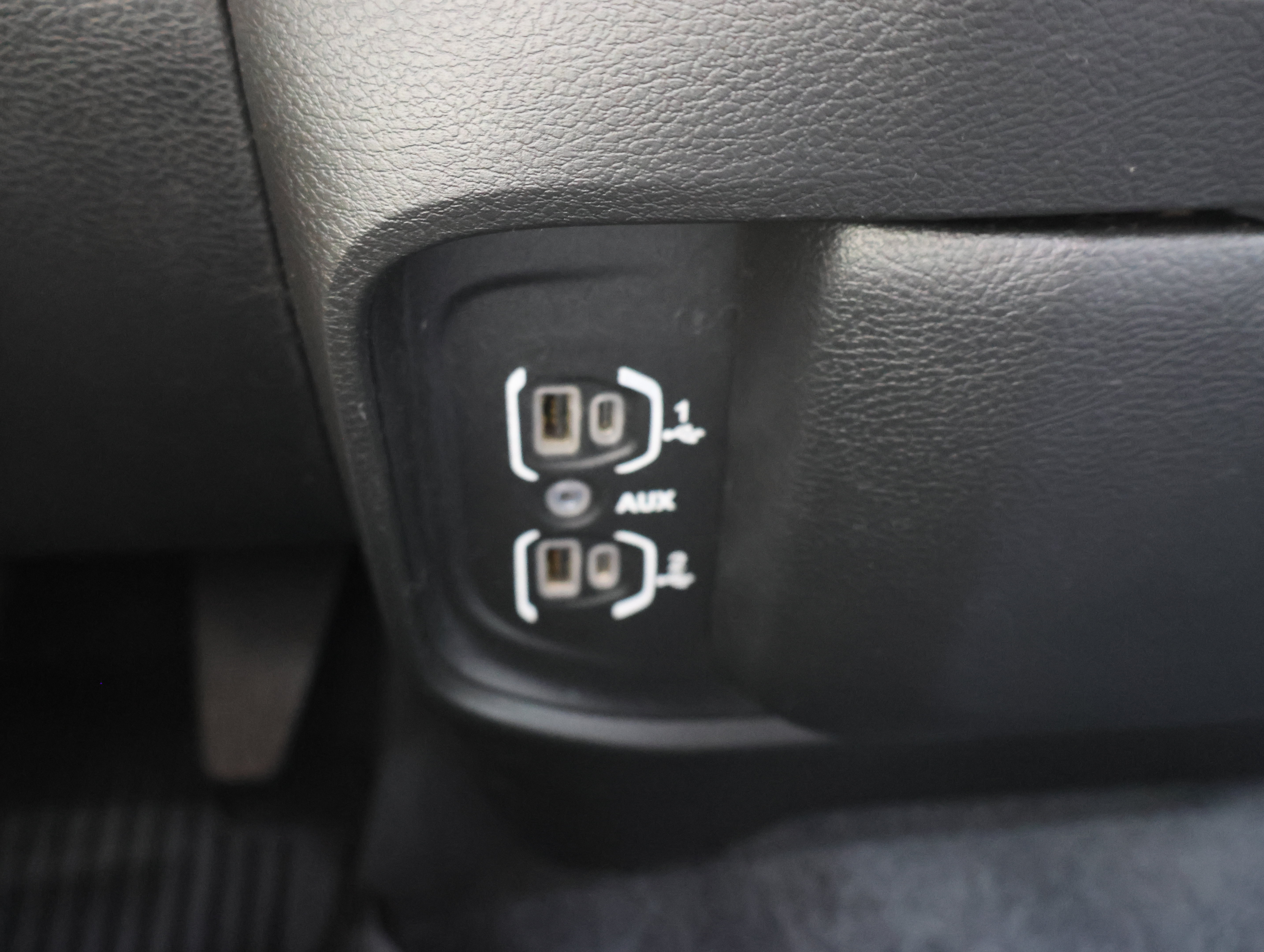 Used 2022 RAM 2500 Big Horn w/ Level A Equipment Group AWD/4WD image 44