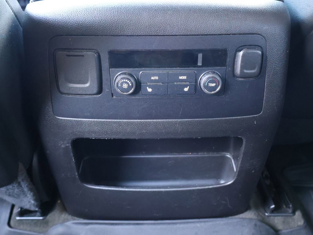 Used 2015 Chevrolet Tahoe LTZ w/ Max Trailering Package image 26