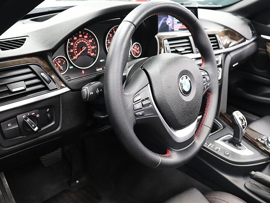 Used 2015 BMW 435i Convertible RWD image 19
