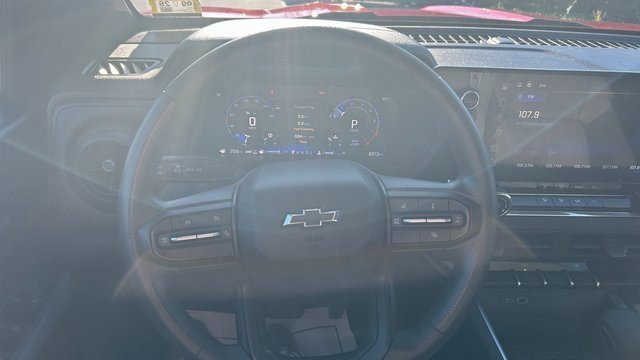 Certified 2024 Chevrolet Colorado Trail Boss w/ Advanced Trailering Package image 21