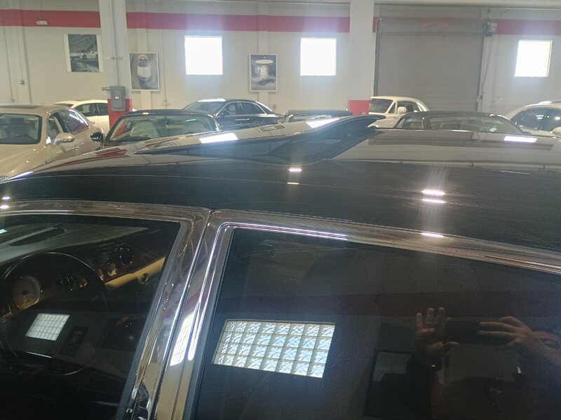 Used 1999 Bentley Arnage Green Label RWD image 44