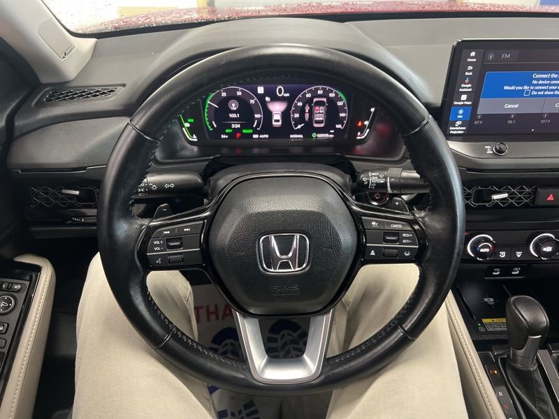 Used 2023 Honda Accord Touring image 25