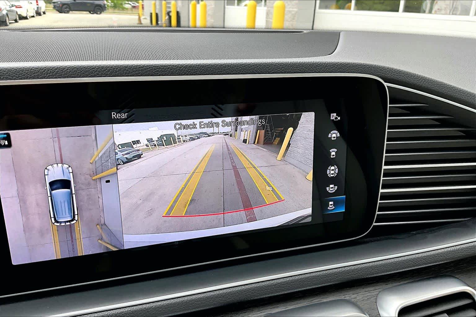 Used 2022 Mercedes-Benz GLE 350 image 26