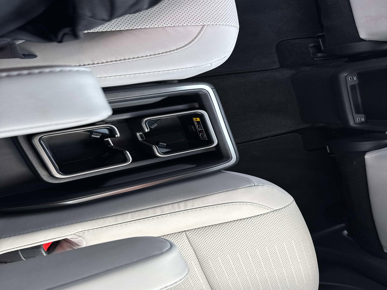 Certified 2025 Lexus TX 350 AWD w/ Technology Package image 19