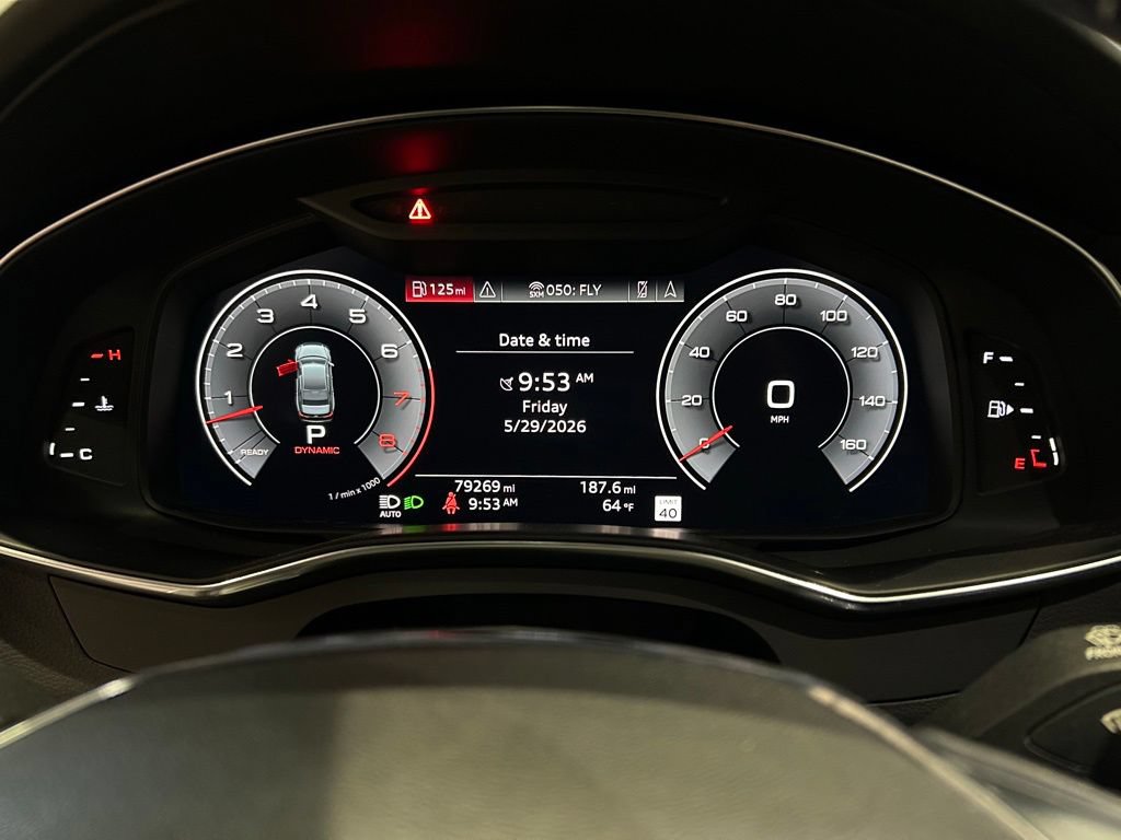 Used 2019 Audi A6 3.0T Premium Plus w/ Premium Plus Package AWD/4WD image 19