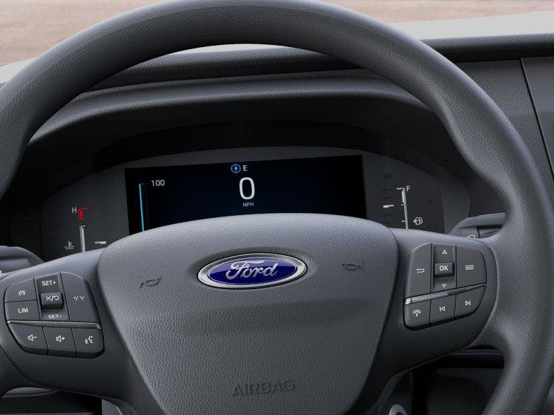 New 2027 Ford Transit 150 Low Roof RWD image 13