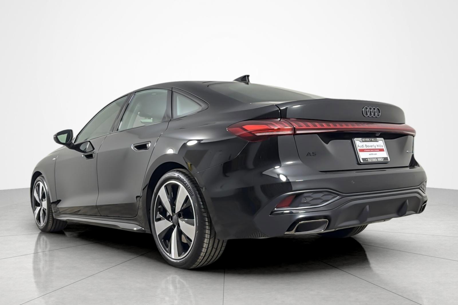 New 2026 Audi A5 2.0T Premium Plus AWD/4WD image 4