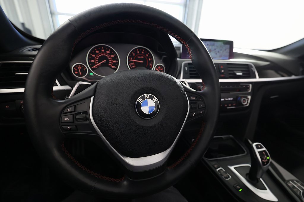 Used 2020 BMW 430i Convertible w/ Convenience Package image 20