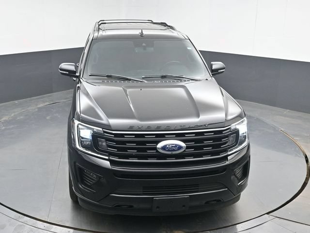 Used 2020 Ford Expedition Max Limited w/ Equipment Group 303A AWD/4WD image 14