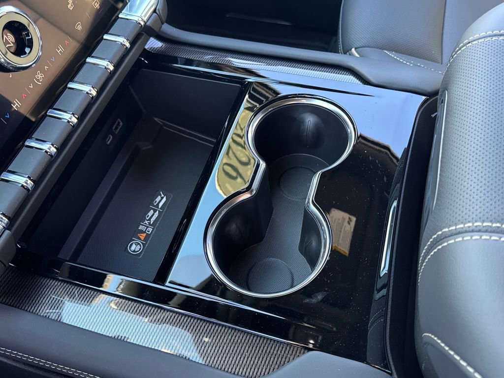 New 2026 GMC Yukon XL Elevation w/ LPO, Floor Liner Package image 22