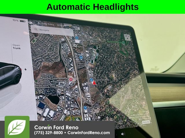 Used 2023 Tesla Model 3 Performance image 11