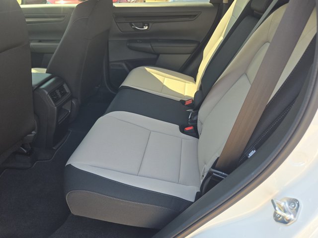 New 2026 Honda CR-V LX image 10