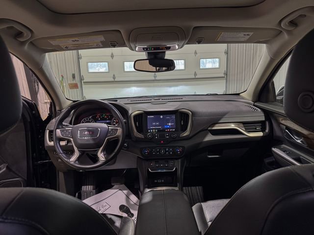 Used 2020 GMC Terrain Denali w/ GMC Pro Grade Package image 20